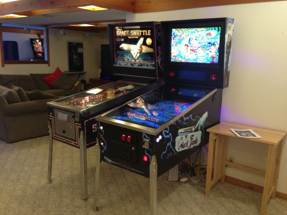 building a virtual pinball cabinet | if i can do this, you can do this.